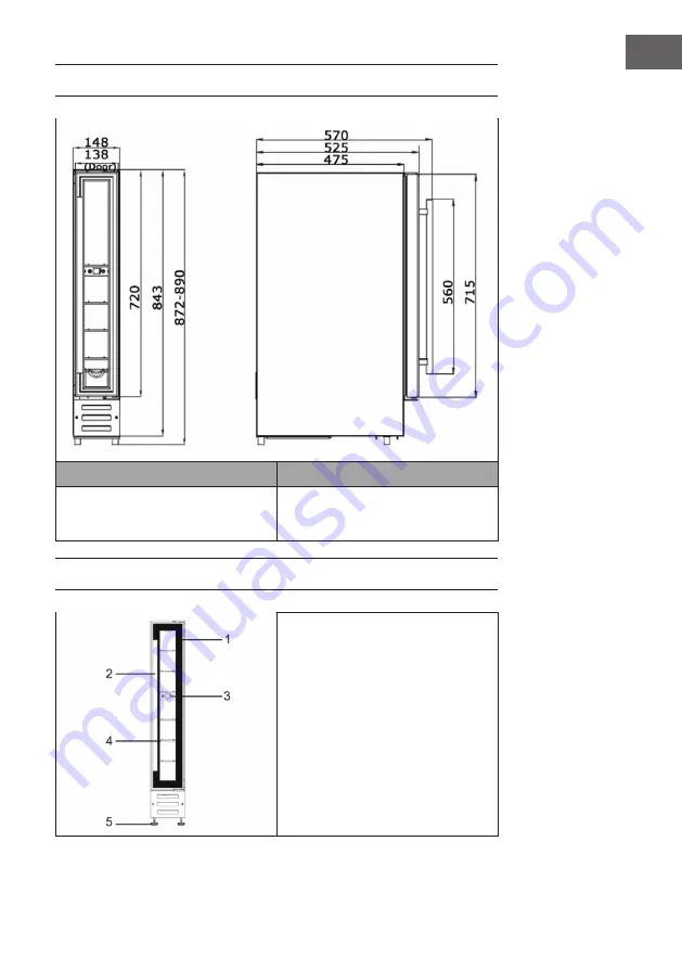 Klarstein 10036178 Скачать руководство пользователя страница 87