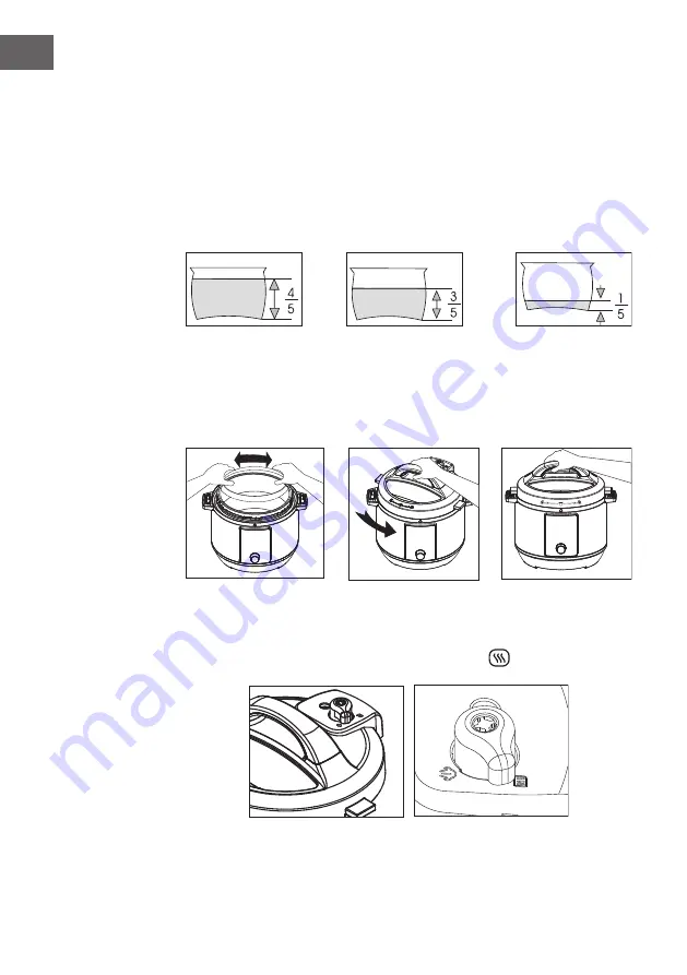 Klarstein 10036468 Manual Download Page 12