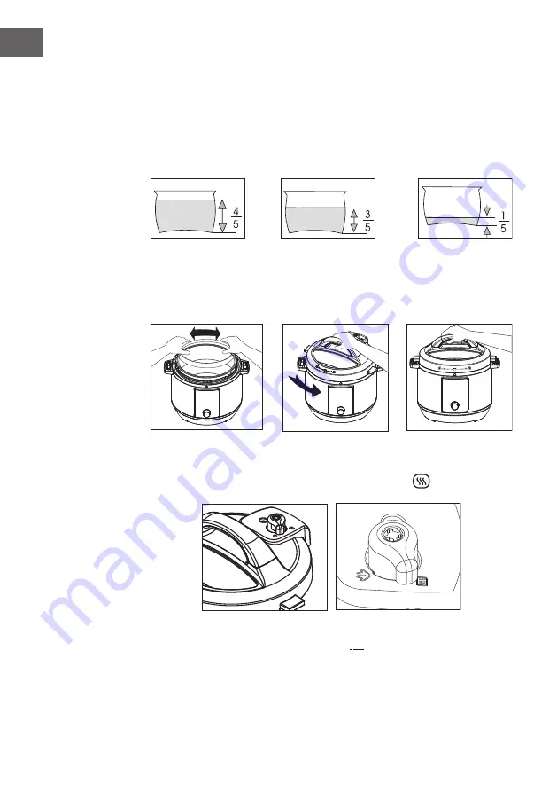 Klarstein 10036468 Manual Download Page 30