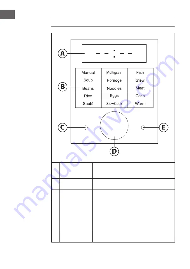 Klarstein 10036468 Manual Download Page 44