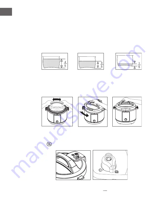 Klarstein 10036468 Скачать руководство пользователя страница 48