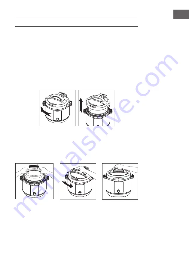 Klarstein 10036468 Manual Download Page 65