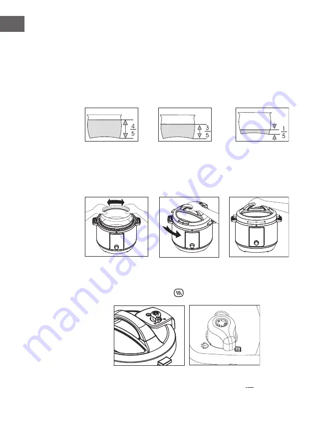 Klarstein 10036468 Manual Download Page 66