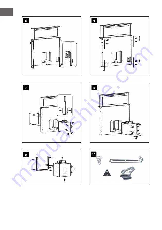 Klarstein 10038406 Manual Download Page 30