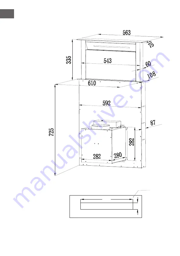 Klarstein 10038406 Manual Download Page 46