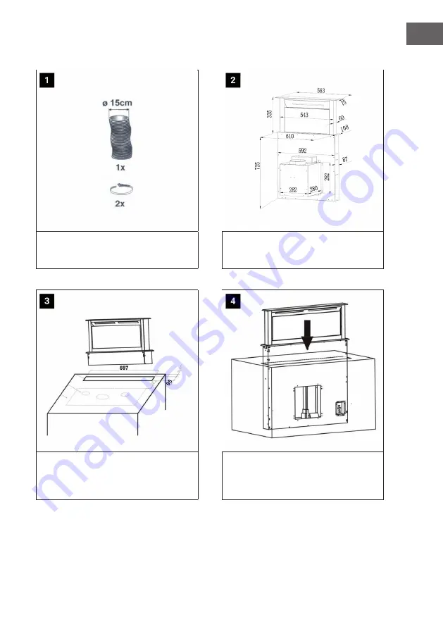 Klarstein 10038406 Manual Download Page 47