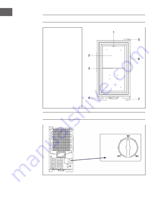 Klarstein 10039904 Manual Download Page 44