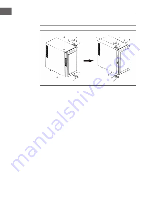 Klarstein 10039904 Manual Download Page 46