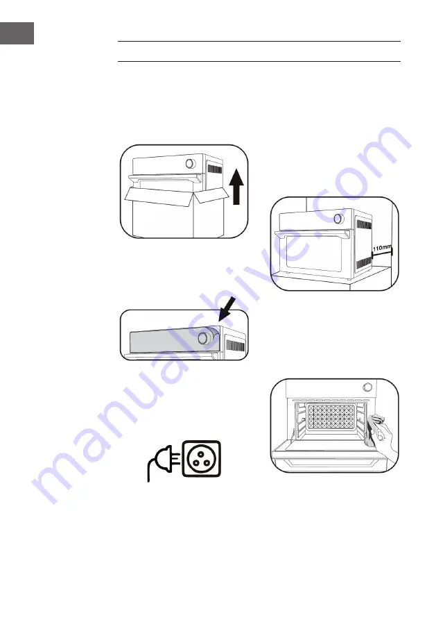 Klarstein 10039940 Manual Download Page 8