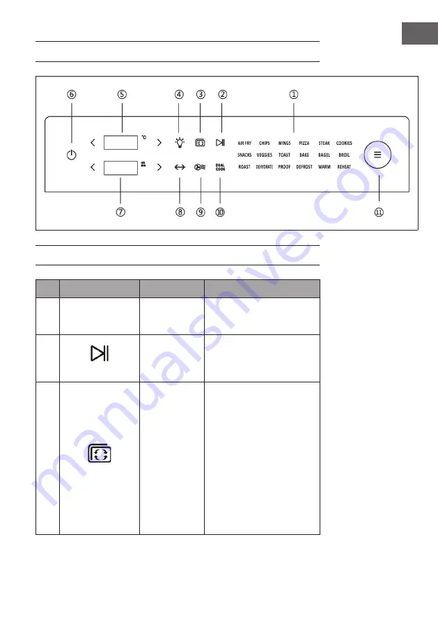 Klarstein 10039940 Скачать руководство пользователя страница 9