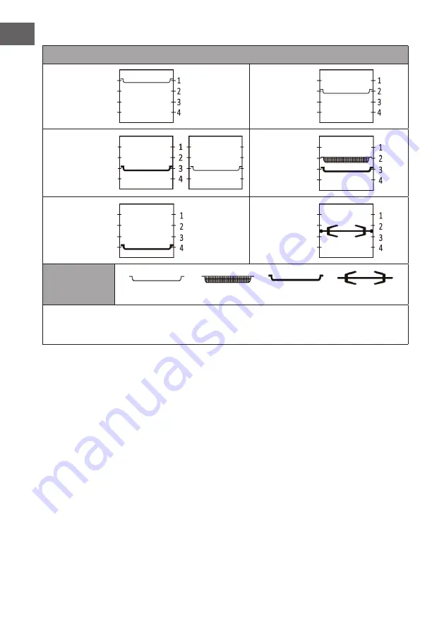 Klarstein 10039940 Manual Download Page 62