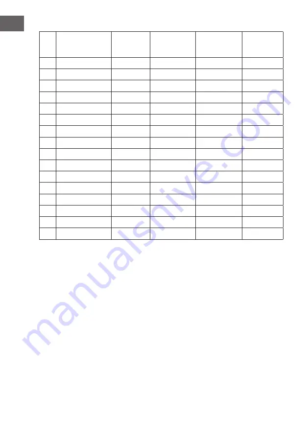 Klarstein 10040495 Manual Download Page 50