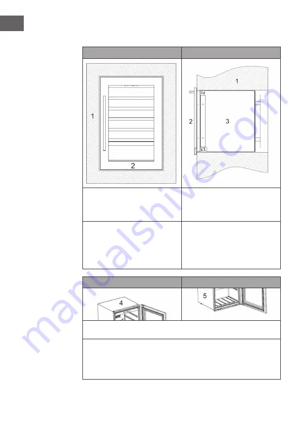 Klarstein 10040733 Скачать руководство пользователя страница 10