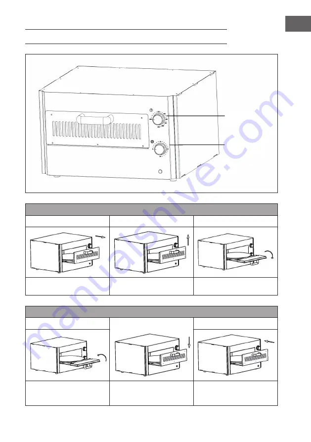 Klarstein 10041186 Manual Download Page 7