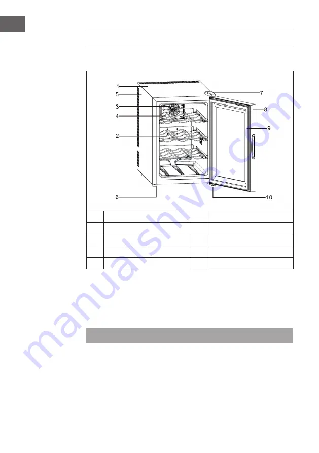 Klarstein 10041205 Manual Download Page 28