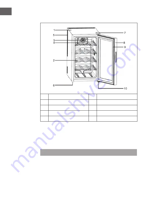 Klarstein 10041205 Manual Download Page 30