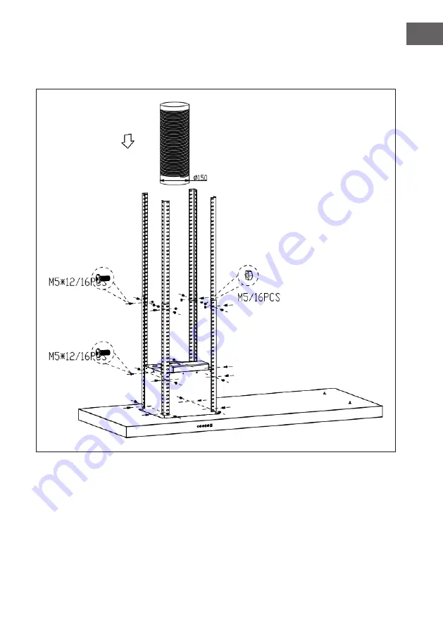 Klarstein 10041227 Manual Download Page 43