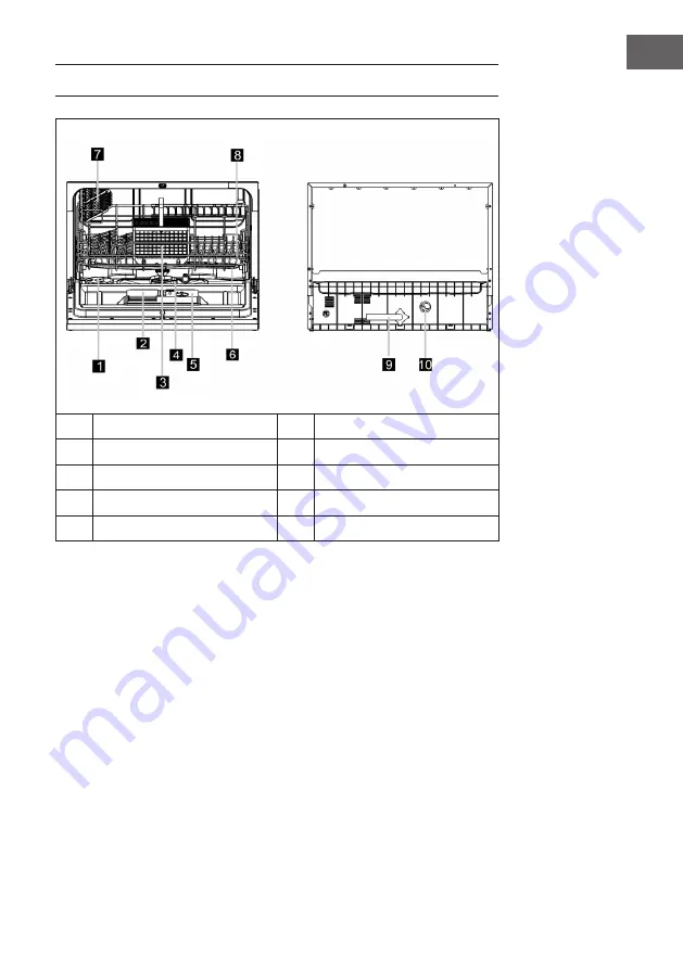 Klarstein 10041823 Manual Download Page 9