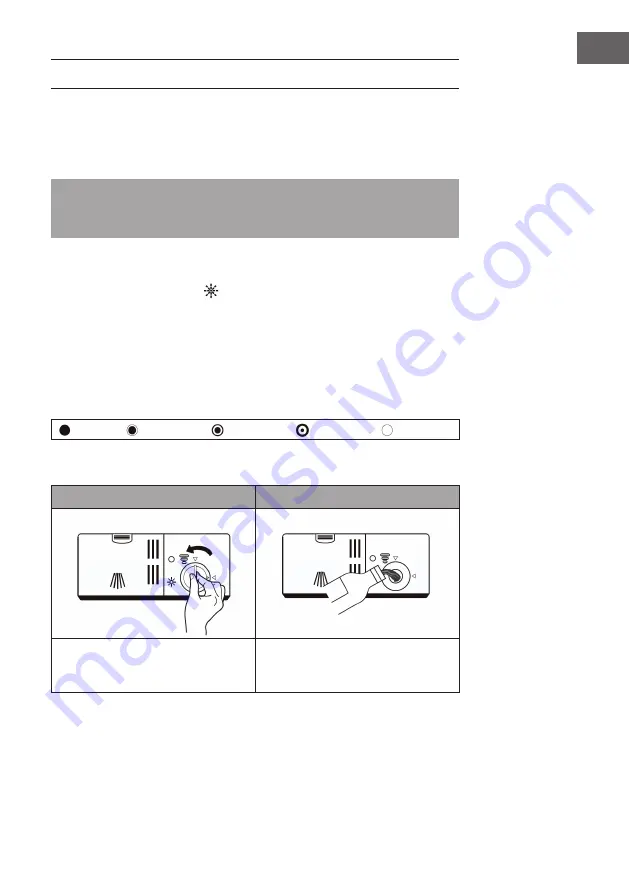 Klarstein 10041826 Manual Download Page 19