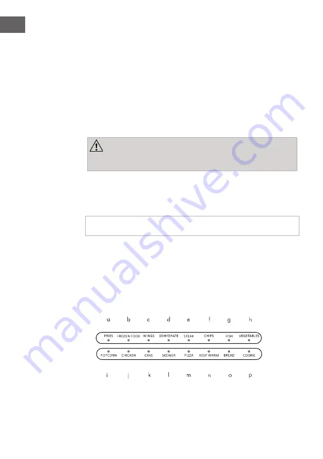 Klarstein AeroVital Cube Manual Download Page 120