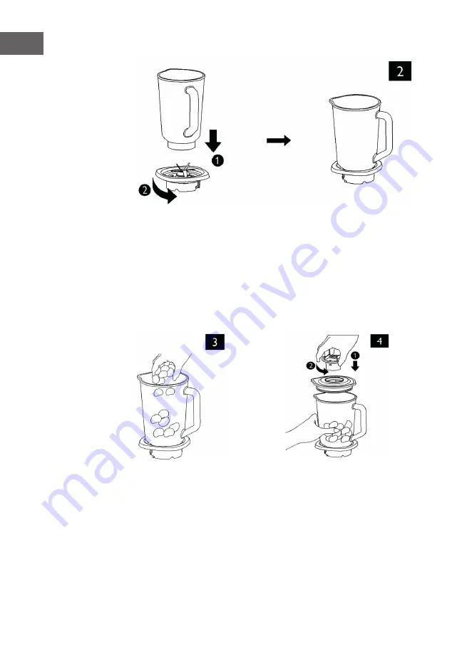 Klarstein Airakles Manual Download Page 8