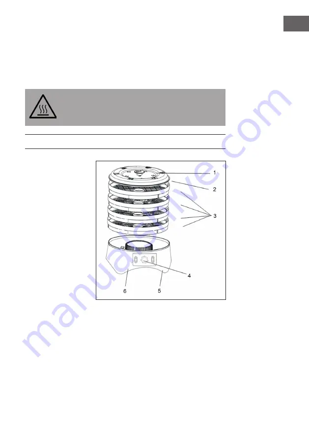 Klarstein Appleberry User Manual Download Page 5