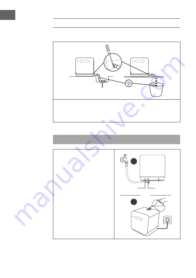 Klarstein Aquatica Instruction Manual Download Page 30