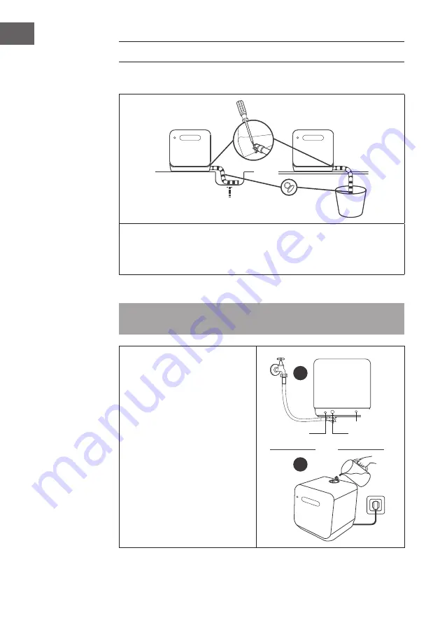 Klarstein Aquatica Instruction Manual Download Page 54