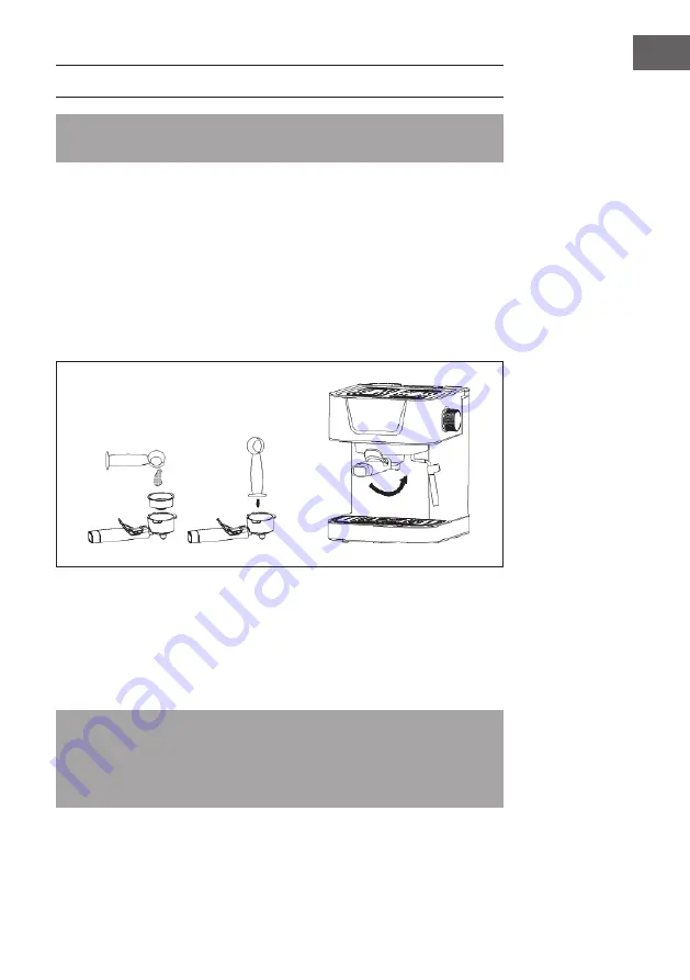 Klarstein Arabica 10033729 Скачать руководство пользователя страница 19