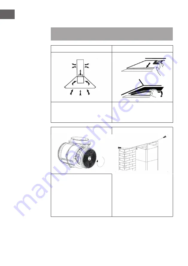 Klarstein AURORA ECO 10032877 Manual Download Page 44