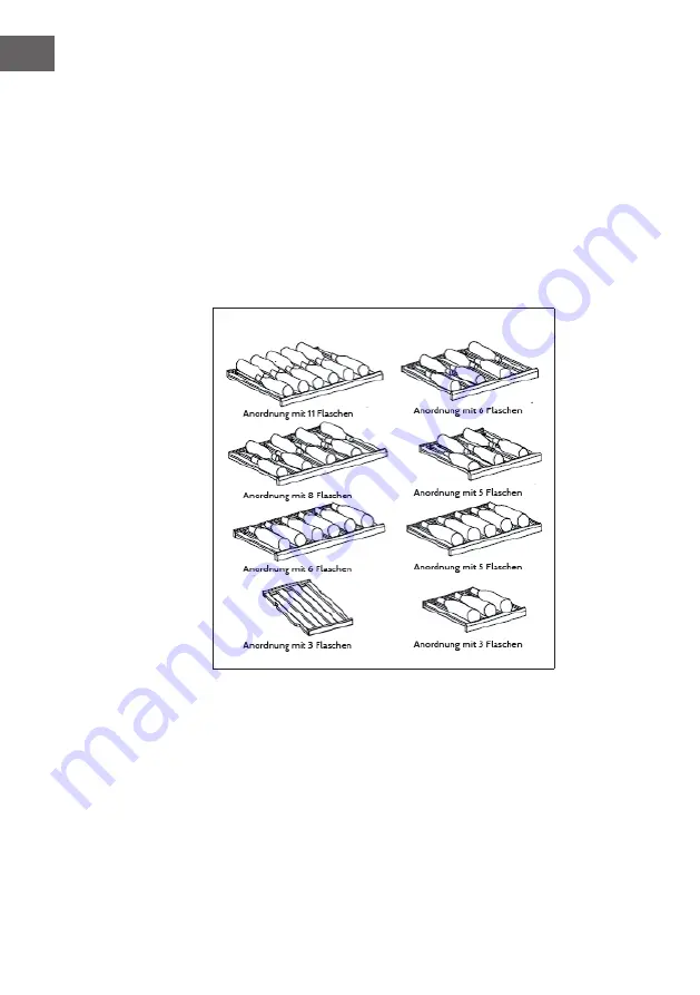 Klarstein Botella 450 Manual Download Page 10