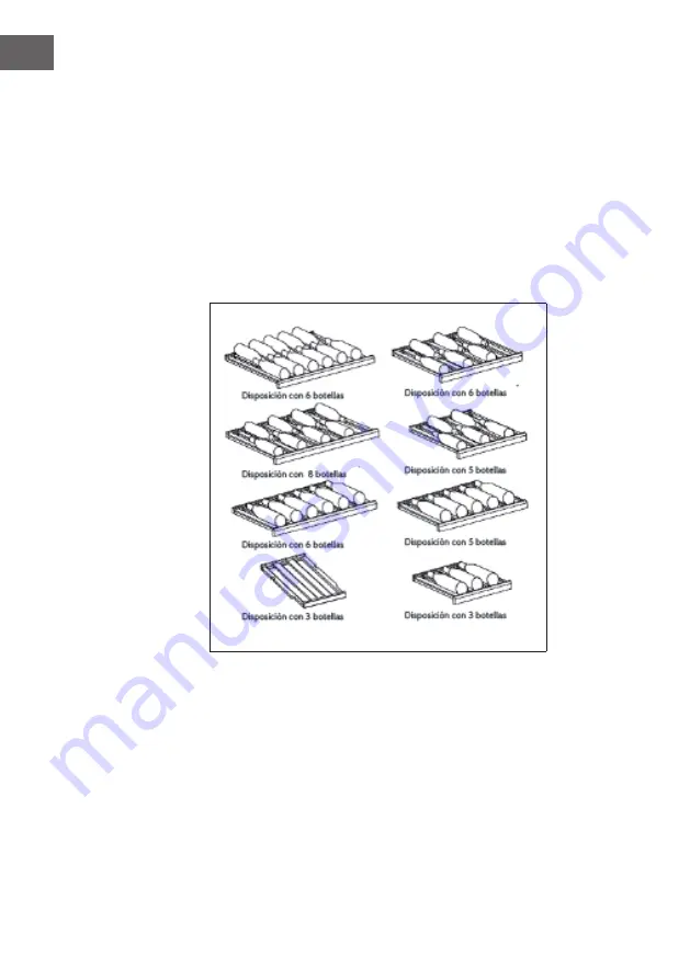 Klarstein Botella 450 Manual Download Page 46