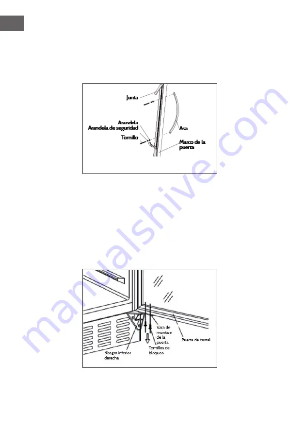 Klarstein Botella 450 Manual Download Page 52