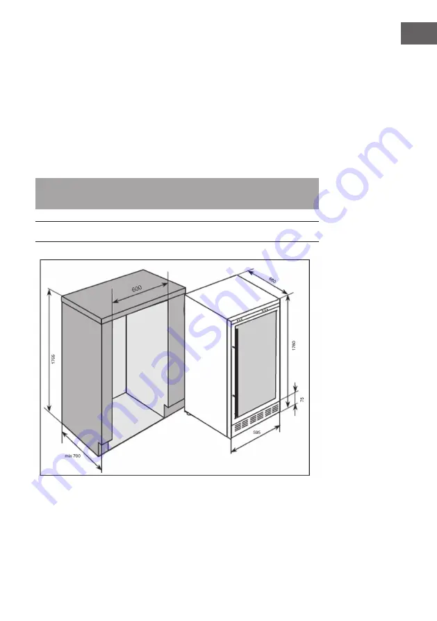 Klarstein Botella 450 Manual Download Page 87