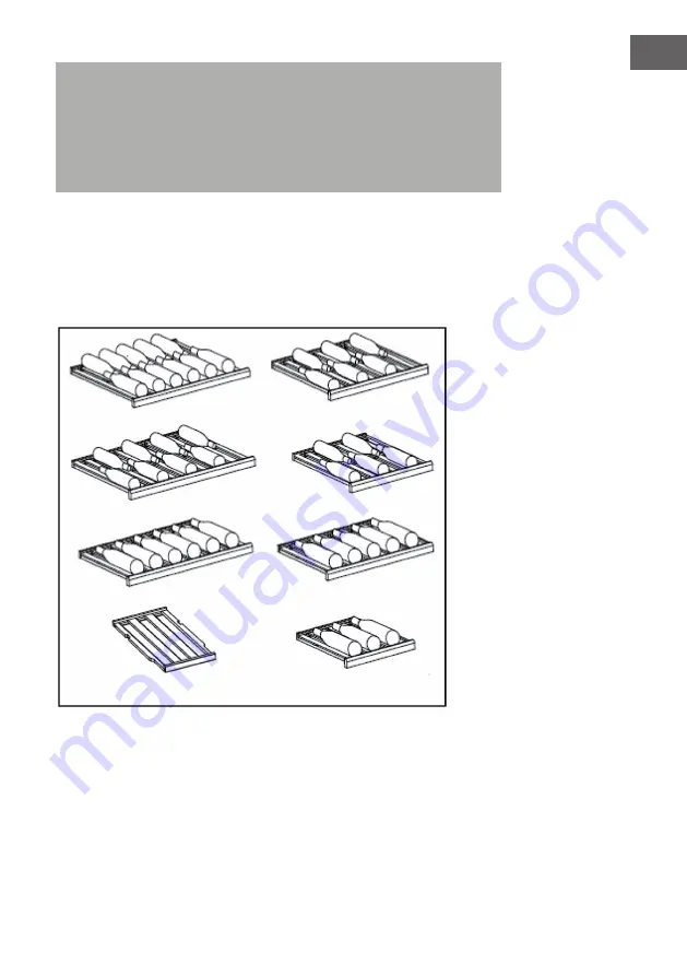 Klarstein Botella Cura Instructions For Use Manual Download Page 19