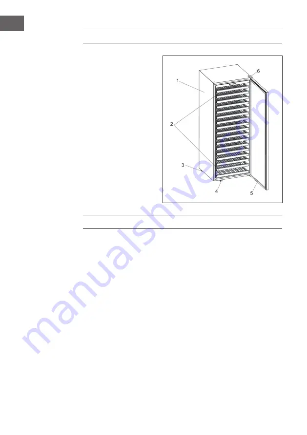 Klarstein Botella Cura Instructions For Use Manual Download Page 36