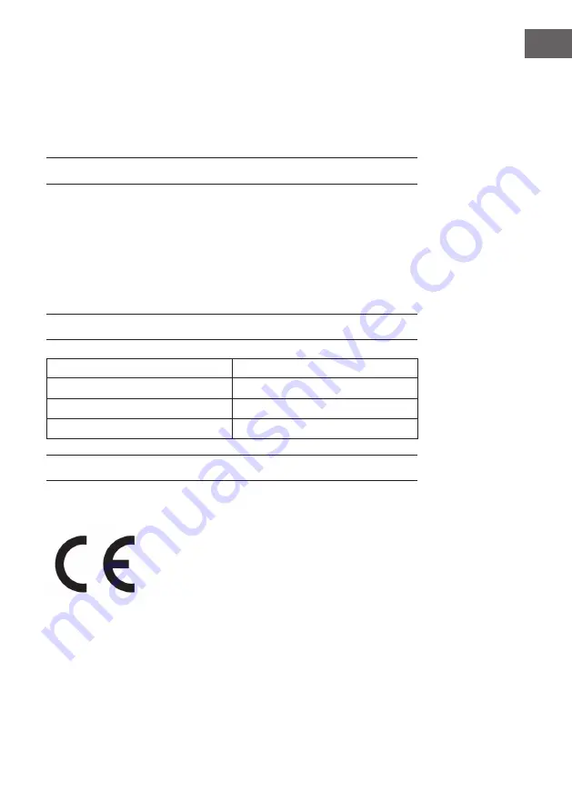 Klarstein Botella Cura Instructions For Use Manual Download Page 43