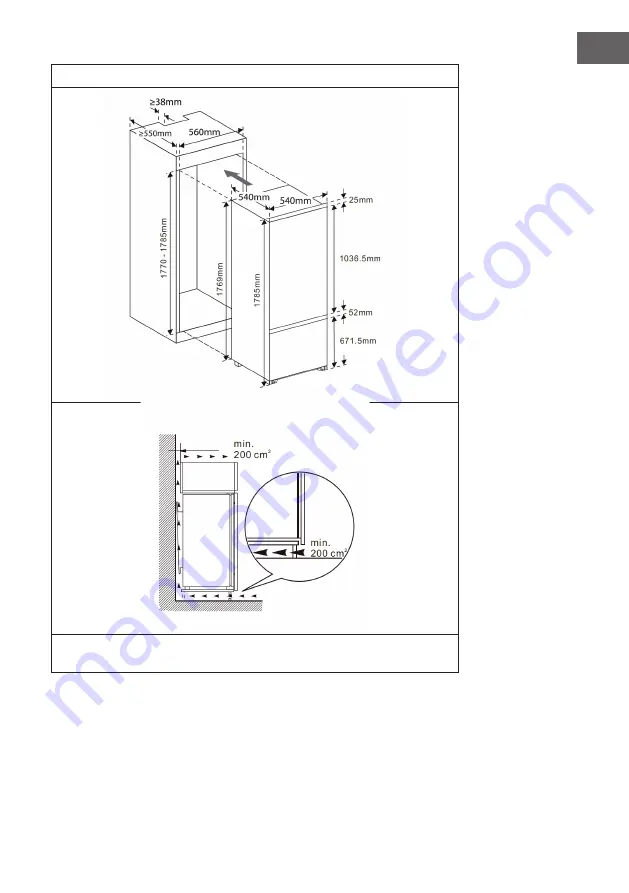 Klarstein CoolZone 250 Скачать руководство пользователя страница 9