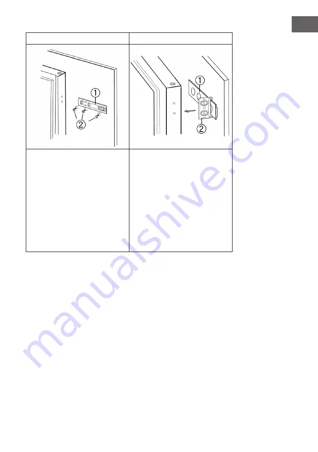 Klarstein CoolZone 250 Manual Download Page 11