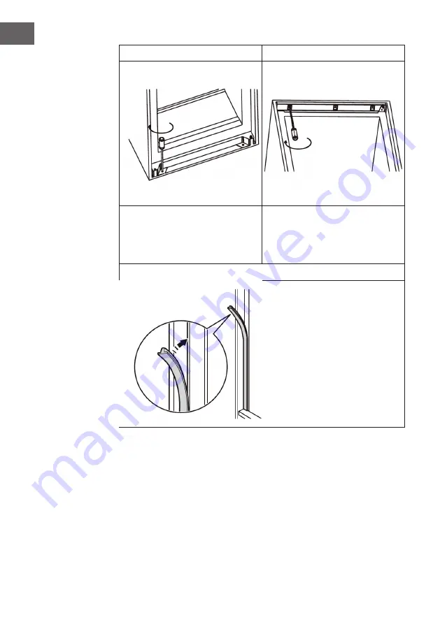 Klarstein CoolZone 250 Manual Download Page 12