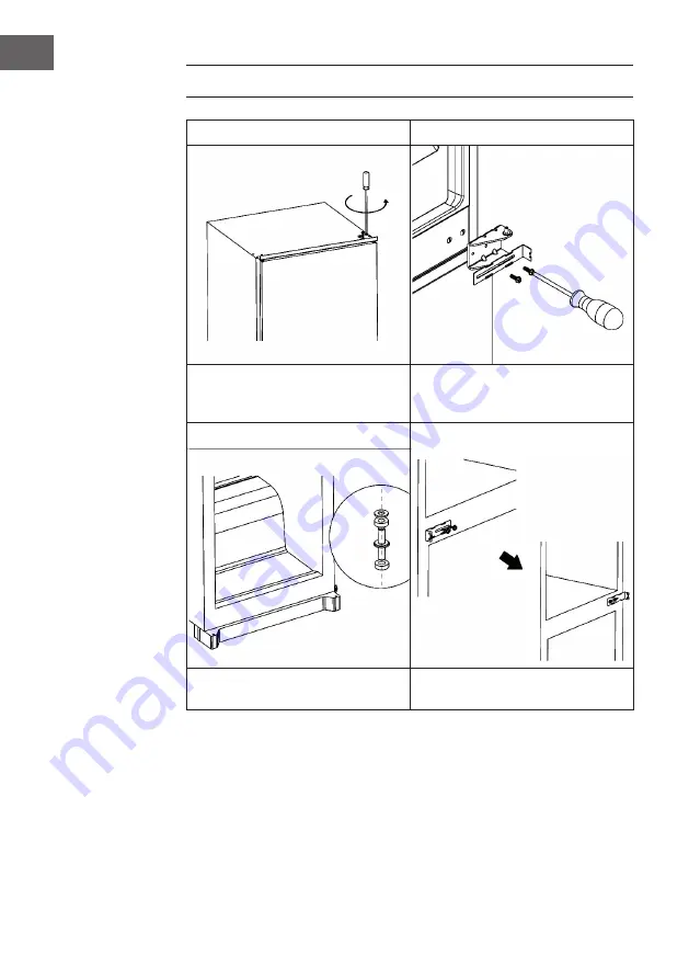 Klarstein CoolZone 250 Manual Download Page 22