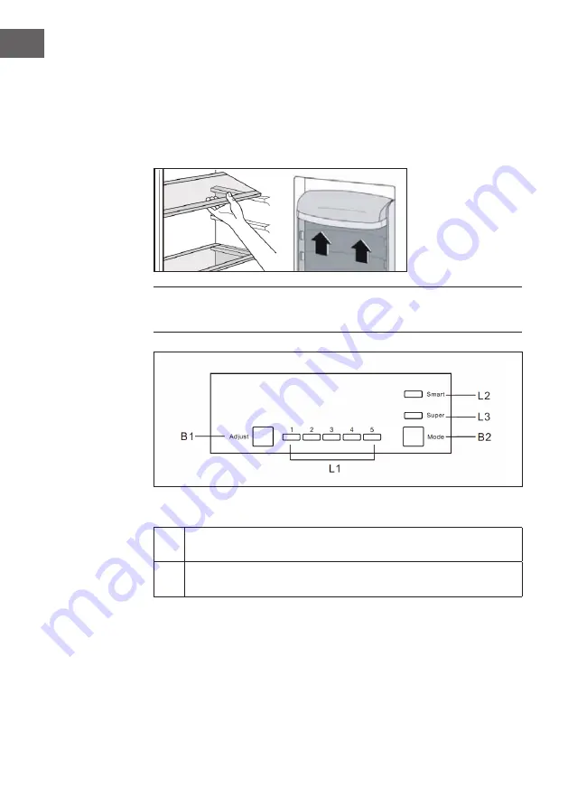 Klarstein CoolZone 250 Manual Download Page 46