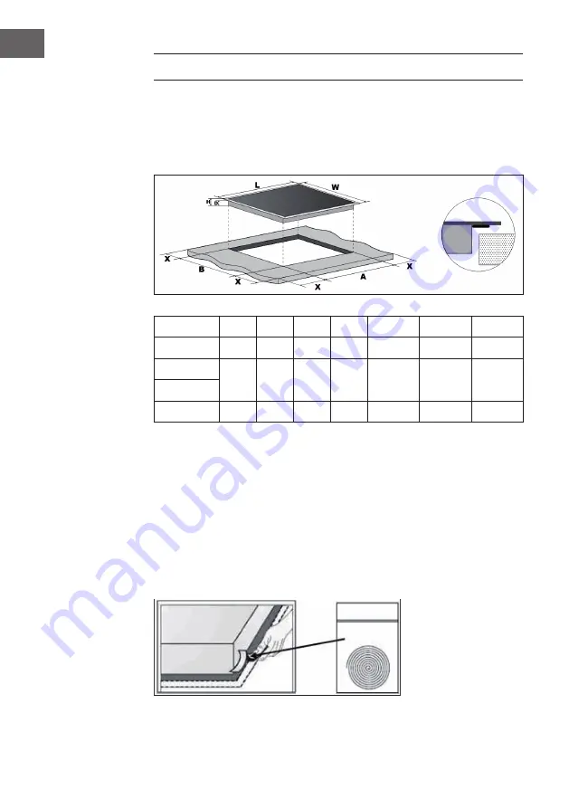 Klarstein Delicatessa 3 Manual Download Page 6