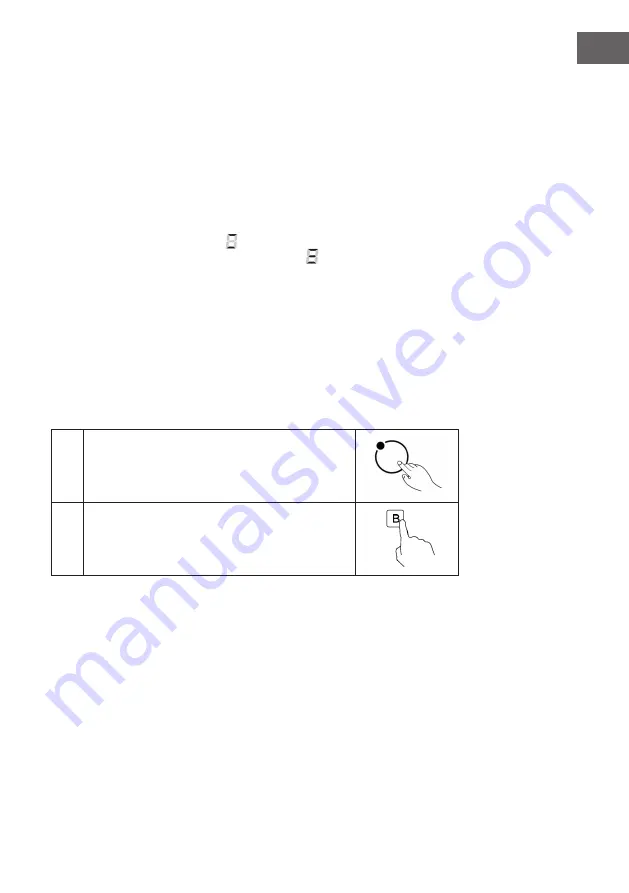 Klarstein Delicatessa 3 Manual Download Page 19