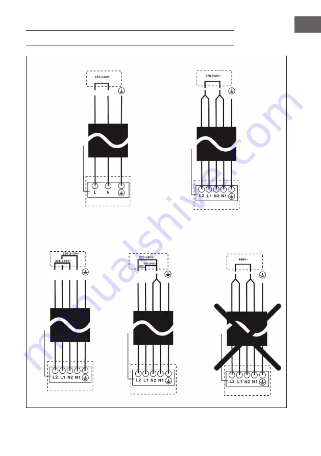 Klarstein Delicatessa 3 Manual Download Page 69