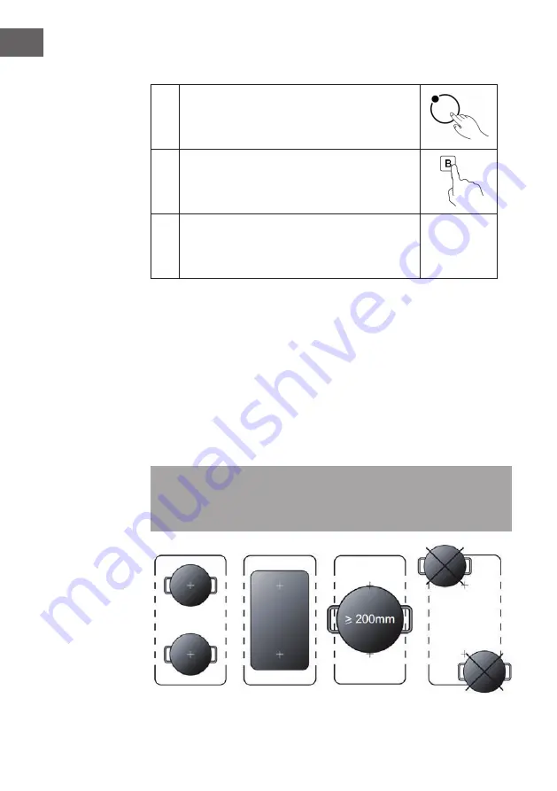 Klarstein Delicatessa 3 Manual Download Page 116