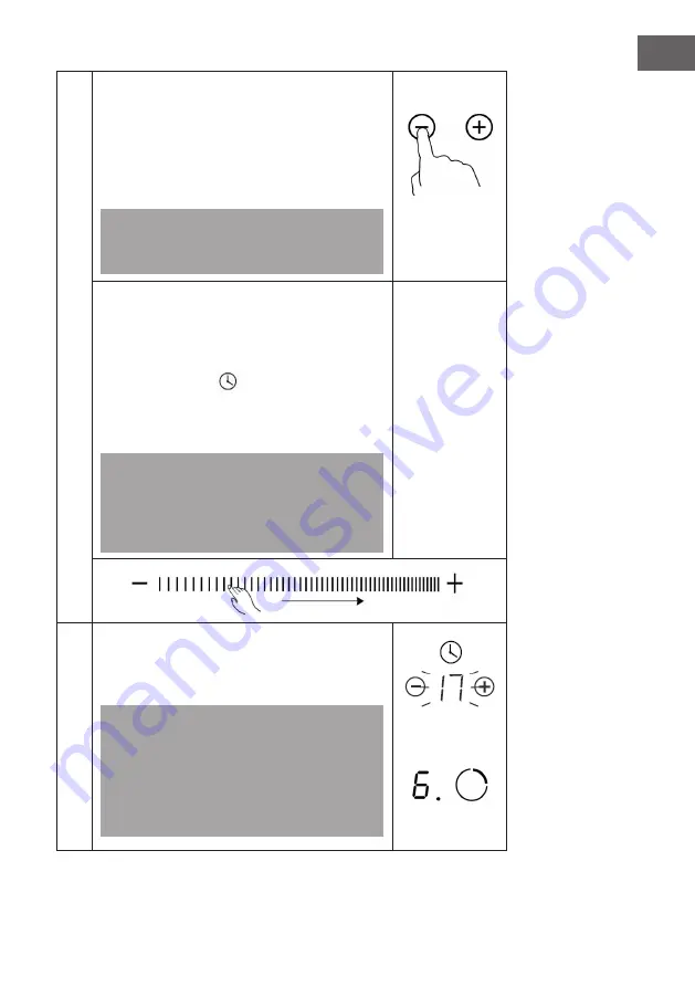 Klarstein Delicatessa 3 Manual Download Page 121