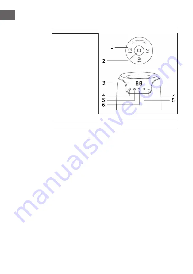 Klarstein Empire State Manual Download Page 32