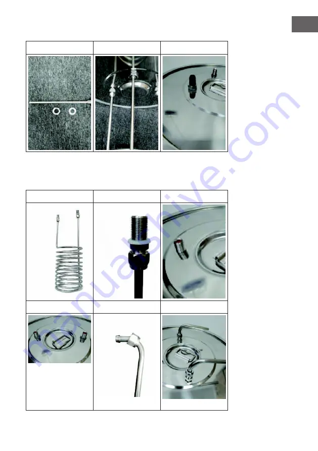 Klarstein Garkeller Pro XL Manual Download Page 41