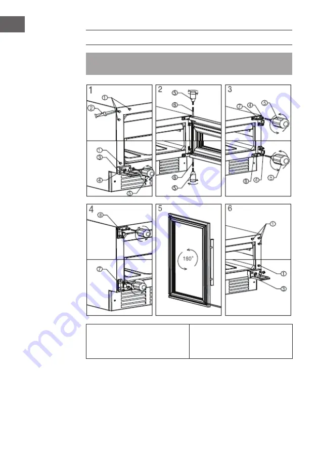 Klarstein Gran Reserva 166 Manual Download Page 30